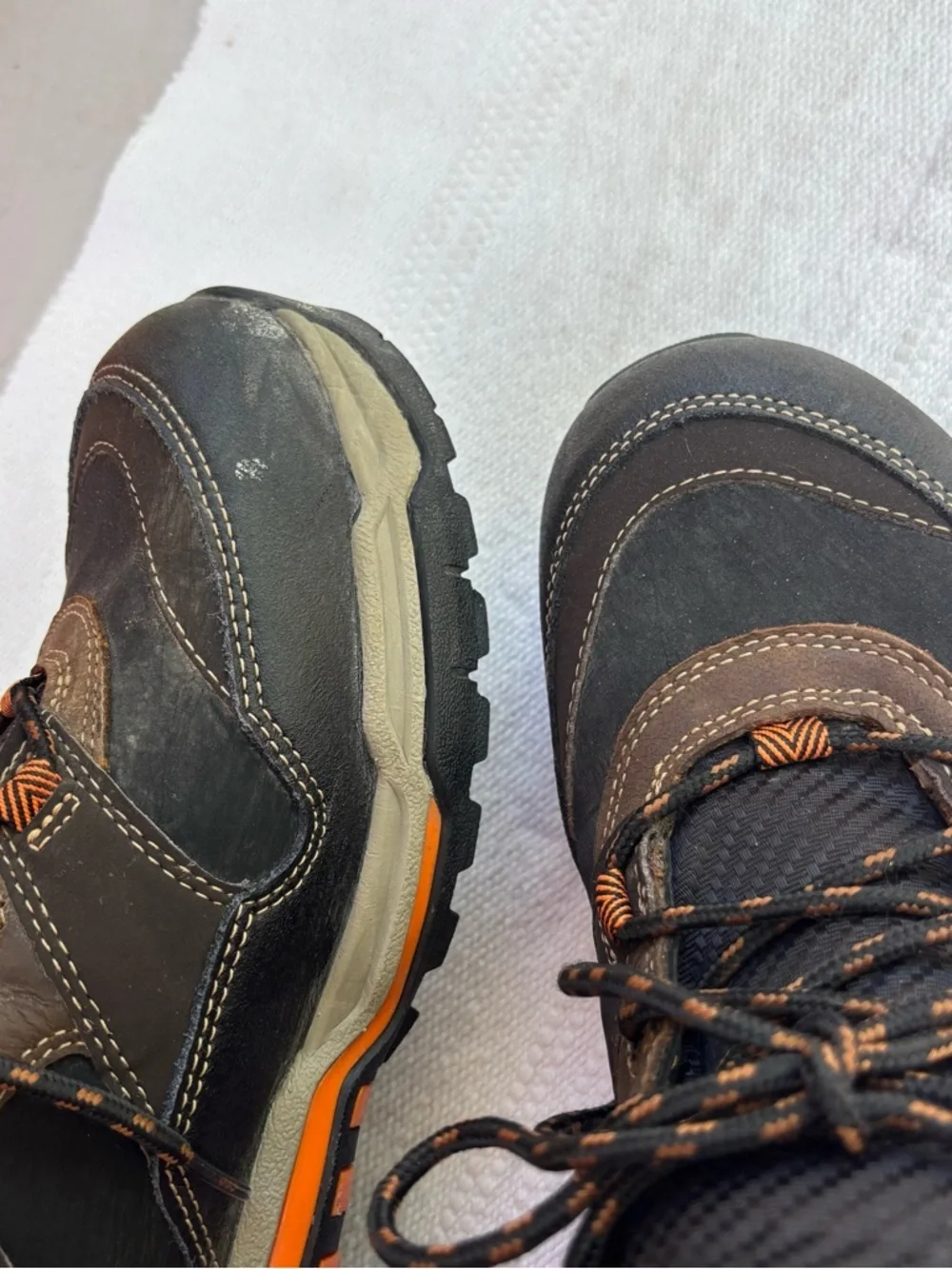Danner field ranger